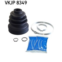 Drive Shaft Bellow Kit VKJP8349 SKF VKJP 8349 OE Ref C97412U60A