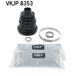Drive Shaft Bellow Kit VKJP8353 SKF VKJP 8353 OE Ref 1611329180