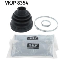 Drive Shaft Bellow Kit VKJP8354 SKF VKJP 8354 OE Ref C97417Y010