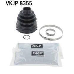 Drive Shaft Bellow Kit VKJP8355 SKF VKJP 8355 OE Ref 46308386