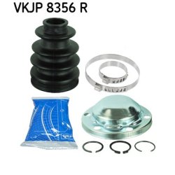 Drive Shaft Bellow Kit VKJP8356R SKF VKJP 8356 R