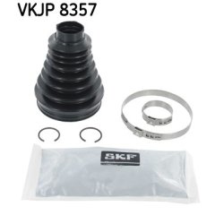 Drive Shaft Bellow Kit VKJP8357 SKF VKJP 8357 OE Ref 1693660091