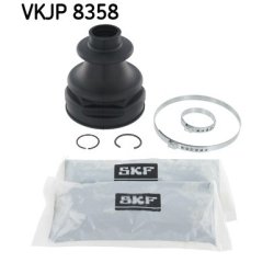 Drive Shaft Bellow Kit VKJP8358 SKF VKJP 8358 OE Ref 1214397