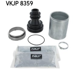 Drive Shaft Bellow Kit VKJP8359 SKF VKJP 8359 OE Ref 4501297