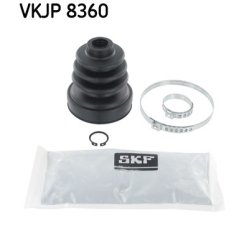 Drive Shaft Bellow Kit VKJP8360 SKF VKJP 8360 OE Ref 328797