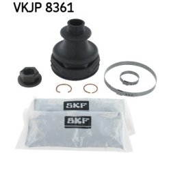 Drive Shaft Bellow Kit VKJP8361 SKF VKJP 8361 OE Ref 1355184