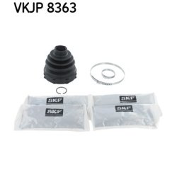 Drive Shaft Bellow Kit VKJP8363 SKF VKJP 8363 OE Ref 1607741580