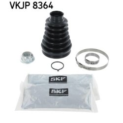 Drive Shaft Bellow Kit VKJP8364 SKF VKJP 8364 OE Ref 7L6407283