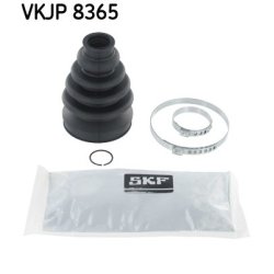 Drive Shaft Bellow Kit VKJP8365 SKF VKJP 8365 OE Ref 6Q0498201C