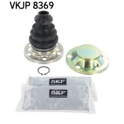 Drive Shaft Bellow Kit VKJP8369 SKF VKJP 8369 OE Ref 7D0407288