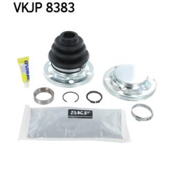 Drive Shaft Bellow Kit VKJP8383 SKF VKJP 8383 OE Ref 33211229209