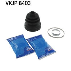 Drive Shaft Bellow Kit VKJP8403 SKF VKJP 8403 OE Ref 39741BM525