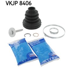 Drive Shaft Bellow Kit VKJP8406 SKF VKJP 8406 OE Ref 1446292
