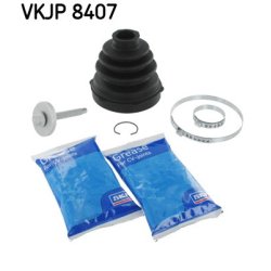 Drive Shaft Bellow Kit VKJP8407 SKF VKJP 8407 OE Ref 3287C9