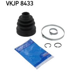 Drive Shaft Bellow Kit VKJP8433 SKF VKJP 8433 OE Ref 1446086