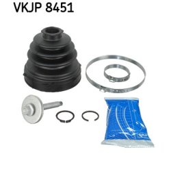 Drive Shaft Bellow Kit VKJP8451 SKF VKJP 8451 OE Ref 3287C5