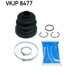 Drive Shaft Bellow Kit VKJP8477 SKF VKJP 8477 OE Ref MB526907