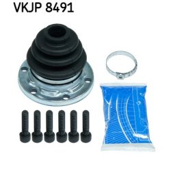 Drive Shaft Bellow Kit VKJP8491 SKF VKJP 8491