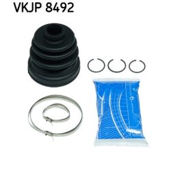 Drive Shaft Bellow Kit VKJP8492 SKF VKJP 8492 OE Ref FS1722540