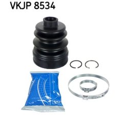 Drive Shaft Bellow Kit VKJP8534 SKF VKJP 8534 OE Ref 495421R001