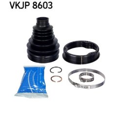 Drive Shaft Bellow Kit VKJP8603 SKF VKJP 8603 OE Ref 1603044