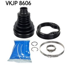 Drive Shaft Bellow Kit VKJP8606 SKF VKJP 8606 OE Ref 1603040