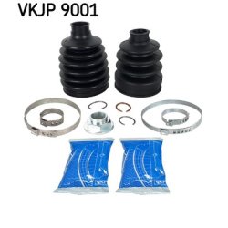 Drive Shaft Bellow Kit VKJP9001 SKF VKJP 9001 OE Ref 1539190