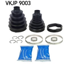 Drive Shaft Bellow Kit VKJP9003 SKF VKJP 9003 OE Ref 13291741