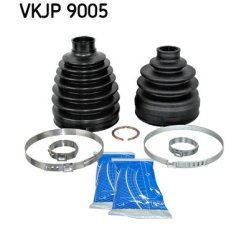 Drive Shaft Bellow Kit VKJP9005 SKF VKJP 9005 OE Ref 495931F200