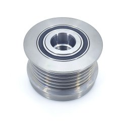 Alternator Freewheel Clutch VKM03118 SKF VKM 03118 OE Ref 03C903119A SKF