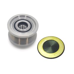 Alternator Freewheel Clutch VKM03204 SKF VKM 03204 OE Ref 77363948