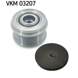 Alternator Freewheel Clutch VKM03207 SKF VKM 03207 OE Ref 77362721