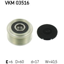 Alternator Freewheel Clutch VKM03516 SKF VKM 03516 OE Ref 1204290