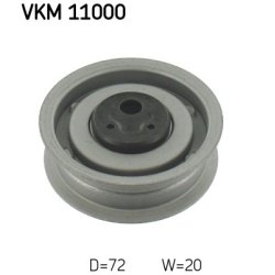 Timing Belt Tensioner Pulley VKM11000 SKF VKM 11000 OE Ref 026109243