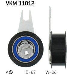 Timing Belt Tensioner Pulley VKM11012 SKF VKM 11012 OE Ref 028109243