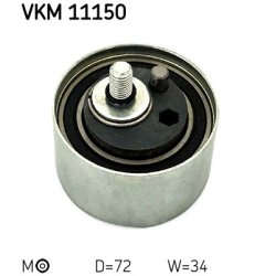 Timing Belt Tensioner Pulley VKM11150 SKF VKM 11150 OE Ref 059109243D