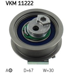 Timing Belt Tensioner Pulley VKM11222 SKF VKM 11222 OE Ref 06D109243B