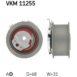 Timing Belt Tensioner Pulley VKM11255 SKF VKM 11255 OE Ref 03G109243