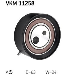 Timing Belt Tensioner Pulley VKM11258 SKF VKM 11258 OE Ref 074130245 SKF