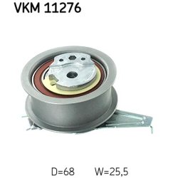 Timing Belt Tensioner Pulley VKM11276 SKF VKM 11276 OE Ref 04L109243H