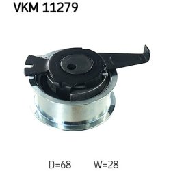 Timing Belt Tensioner Pulley VKM11279 SKF VKM 11279 OE Ref 04L109243D SKF