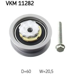 Timing Belt Tensioner Pulley VKM11282 SKF VKM 11282 OE Ref 04E109479H