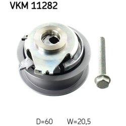 Timing Belt Tensioner Pulley VKM11282 SKF VKM 11282 OE Ref 04E109479H SKF