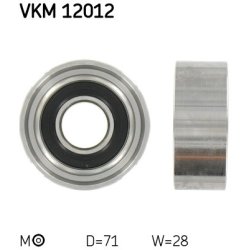 Timing Belt Tensioner Pulley VKM12012 SKF VKM 12012 OE Ref 4443446