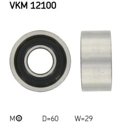 Timing Belt Tensioner Pulley VKM12100 SKF VKM 12100 OE Ref 4385583