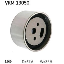 Timing Belt Tensioner Pulley VKM13050 SKF VKM 13050 OE Ref 081822