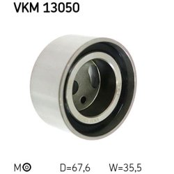 Timing Belt Tensioner Pulley VKM13050 SKF VKM 13050 OE Ref 081822 SKF