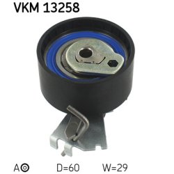 Timing Belt Tensioner Pulley VKM13258 SKF VKM 13258 OE Ref 0829A5