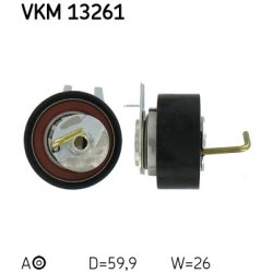 Timing Belt Tensioner Pulley VKM13261 SKF VKM 13261 OE Ref 0829G0 SKF