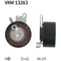Timing Belt Tensioner Pulley VKM13263 SKF VKM 13263 OE Ref 0829A9